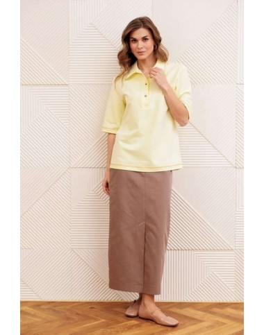 GIZART 5425 Костюм юбочный