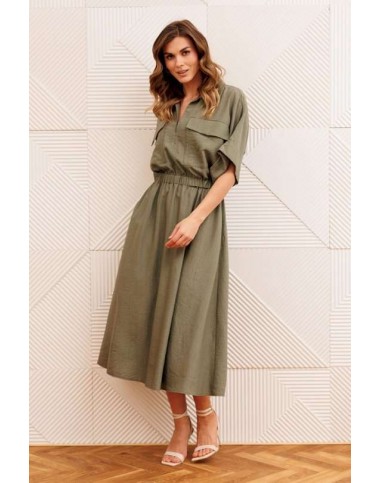 GIZART 5444 Платье