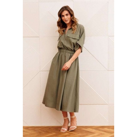 GIZART 5444 Платье