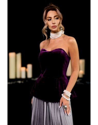 GOLDEN VALLEY 26754 Блуза