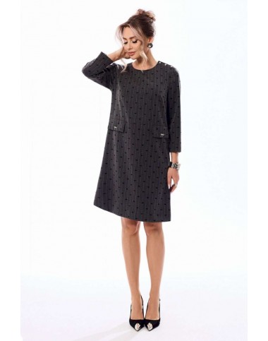 GOLDEN VALLEY 44082-3 Платье