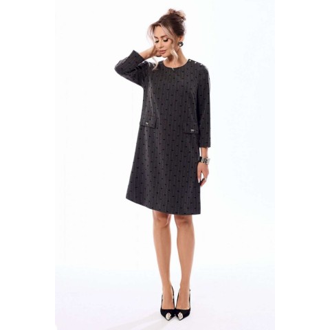 GOLDEN VALLEY 44082-3 Платье