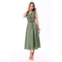 GOLDEN VALLEY 44107 Платье