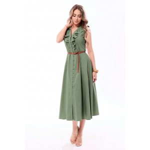 GOLDEN VALLEY 44107 Платье