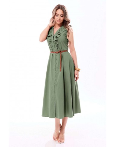 GOLDEN VALLEY 44107 Платье