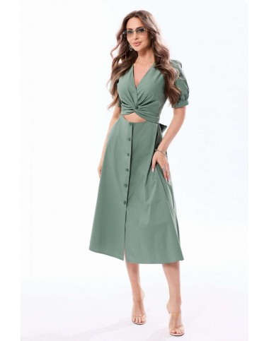GOLDEN VALLEY 44114 Платье