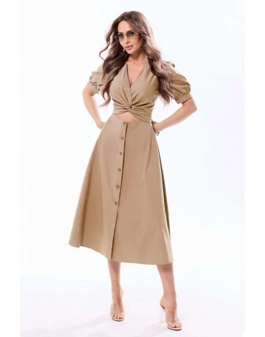 GOLDEN VALLEY 44114 Платье