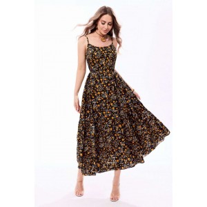 GOLDEN VALLEY 44178 Платье