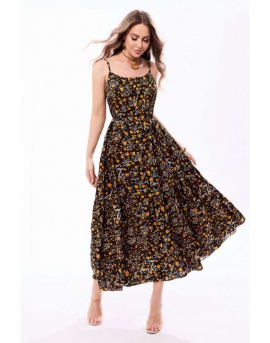 GOLDEN VALLEY 44178 Платье