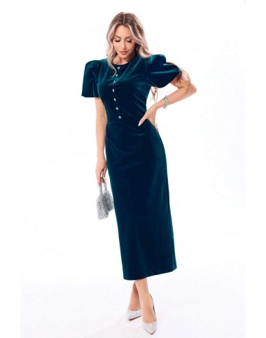 GOLDEN VALLEY 44257 Платье