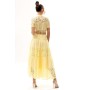 GOLDEN VALLEY 4917-1 Платье