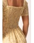 GOLDEN VALLEY 4982 Платье