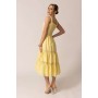 GOLDEN VALLEY 4987-1 Платье