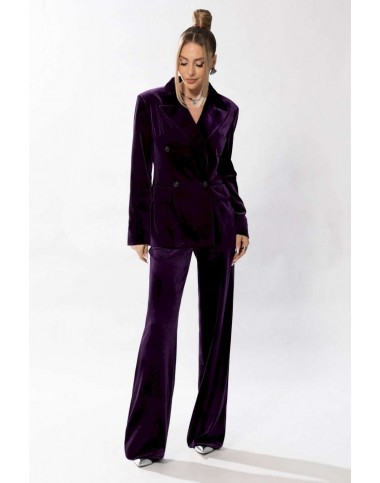 GOLDEN VALLEY 6625 Костюм брючный