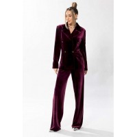 GOLDEN VALLEY 6625 Костюм брючный