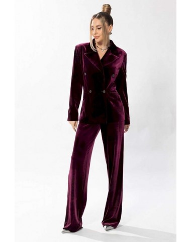 GOLDEN VALLEY 6625 Костюм брючный