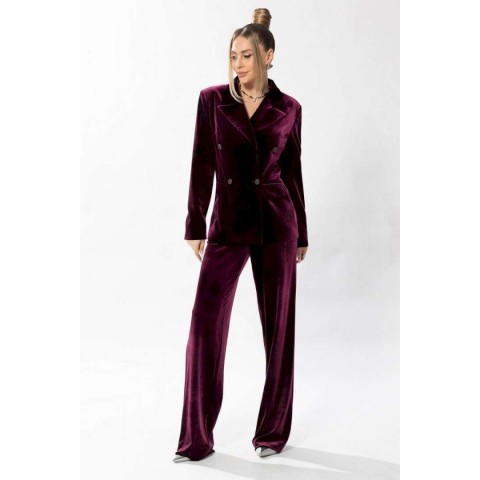 GOLDEN VALLEY 6625 Костюм брючный