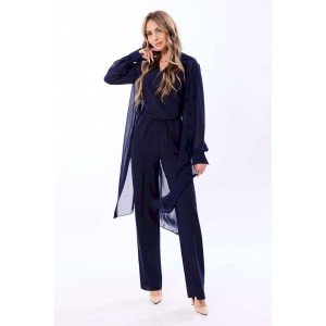 GOLDEN VALLEY 6677 Костюм брючный GOLDEN VALLEY 6677 Костюм брючный