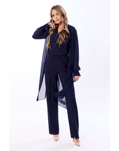 GOLDEN VALLEY 6677 Костюм брючный