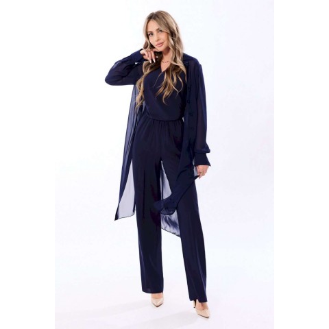 GOLDEN VALLEY 6677 Костюм брючный