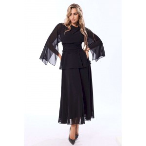 GOLDEN VALLEY 6696 Костюм юбочный