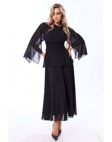 GOLDEN VALLEY 6696 Костюм юбочный