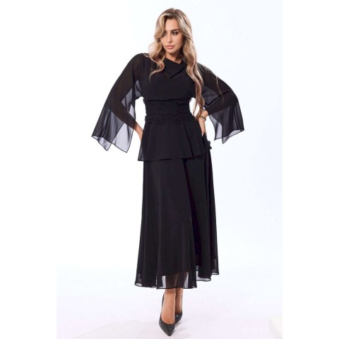 GOLDEN VALLEY 6696 Костюм юбочный