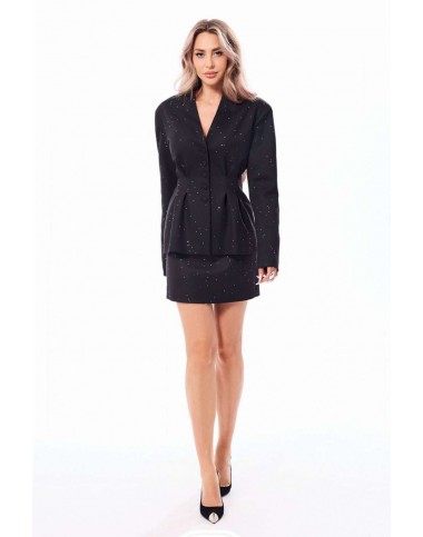 GOLDEN VALLEY 6750 Костюм юбочный