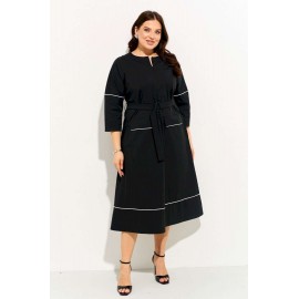 IVA 1716 Платье