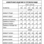 IVA 1828 Костюм юбочный