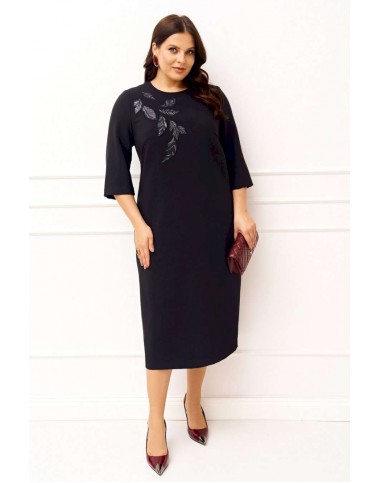 IVA 1833 Платье