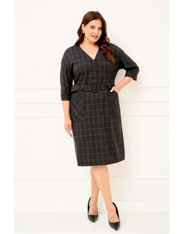 IVA 1835 Платье