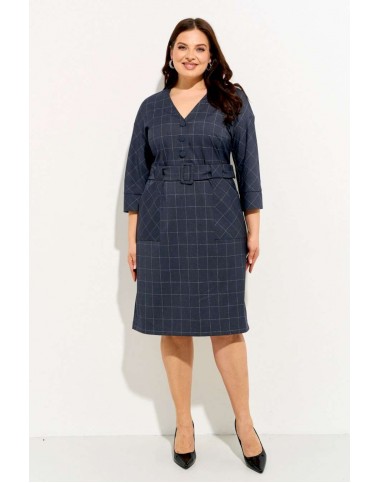 IVA 1835 Платье