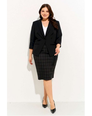 IVA 1864 Костюм юбочный