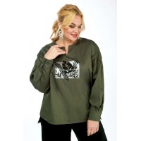 JURIMEX 3211 Джемпер