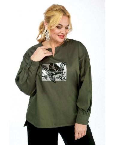 JURIMEX 3211 Джемпер