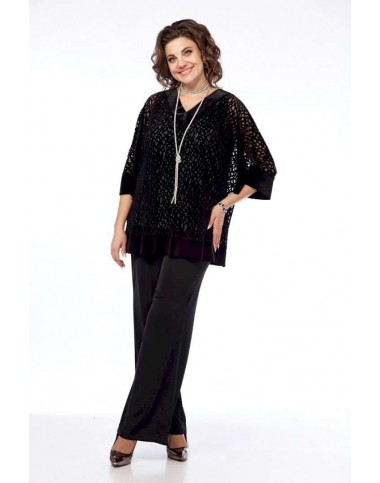 JURIMEX 3248 Костюм брючный