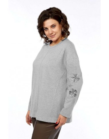 JURIMEX 3258 Джемпер