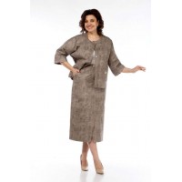 JURIMEX 3293 Костюм юбочный