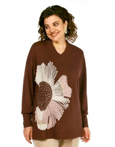 JURIMEX 3383-3 Джемпер