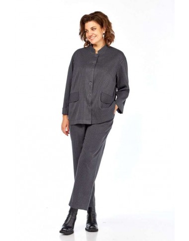 JURIMEX 3385 Костюм брючный