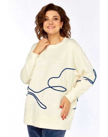 JURIMEX 3399 Джемпер