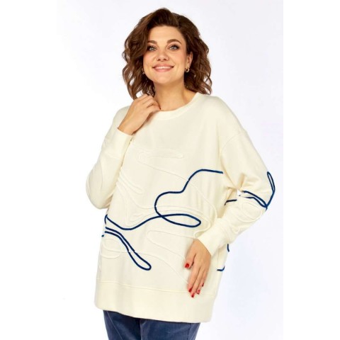 JURIMEX 3399 Джемпер