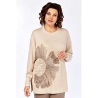 JURIMEX 3408-2 Джемпер