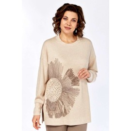 JURIMEX 3408-2 Джемпер