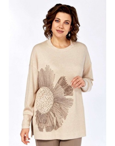 JURIMEX 3408-2 Джемпер