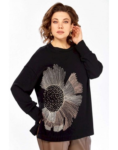 JURIMEX 3408 Джемпер