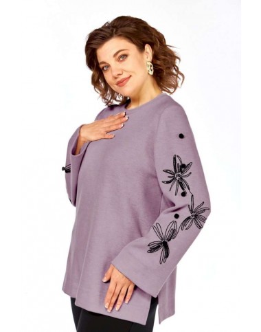 JURIMEX 3419-2 Джемпер