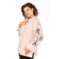 JURIMEX 3419 Джемпер