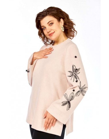 JURIMEX 3419 Джемпер